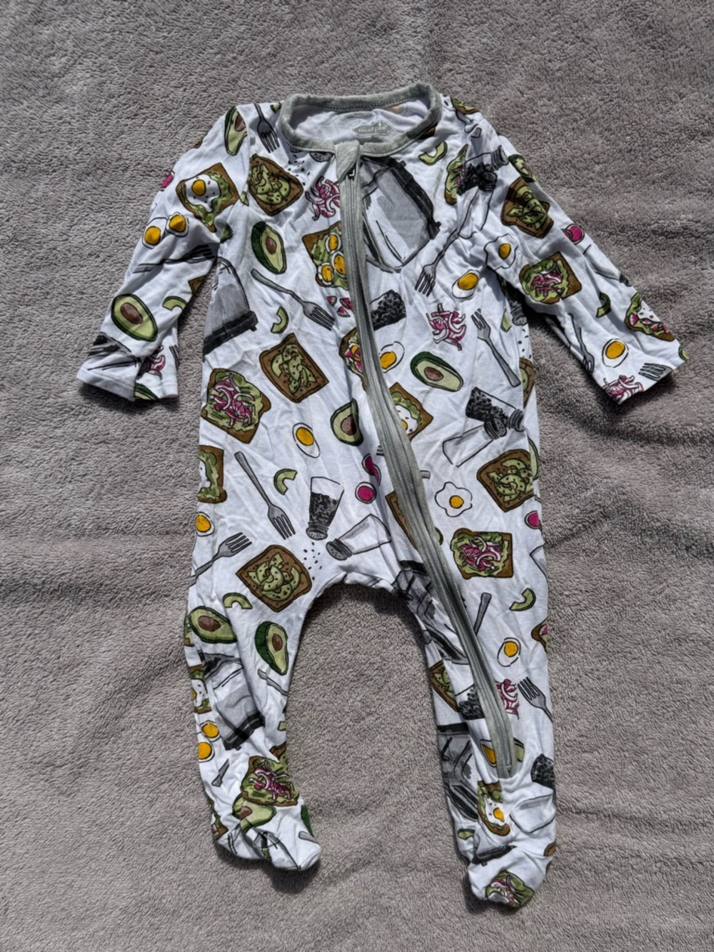 Mudpie Footie